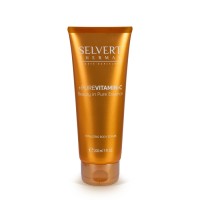 Exfoliant corporelle vitalisant Pure vitamine-C Selvert thermal