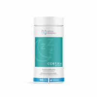 NOVA PHARMA - CORTIXIA FORMULE ANTI-STRESS