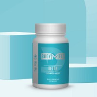 Detox Bodymelt