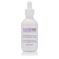 Nightly Restorative Antioxydant Serum