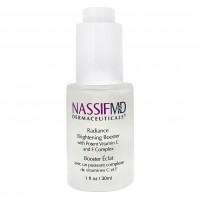 Radiance Brightening Booster