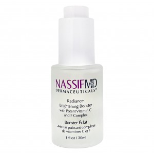 Radiance Brightening Booster