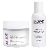 Micro-Spa Radiance Resurfacing Peel