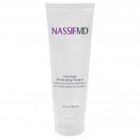 Overnight illuminating Masque ( Masque illuminateur de nuit )