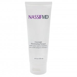 Overnight illuminating Masque ( Masque illuminateur de nuit )