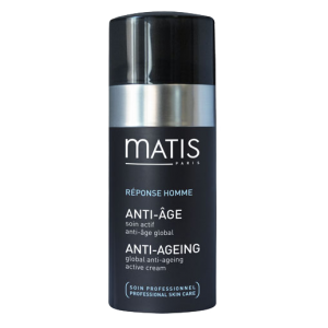 Soin Actif Anti-âge Global Matis