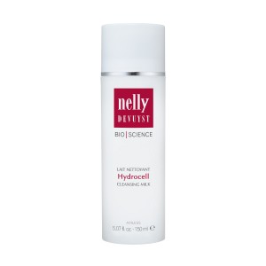 Lait Nettoyant Hydrocell