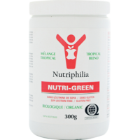 Nutri-Green